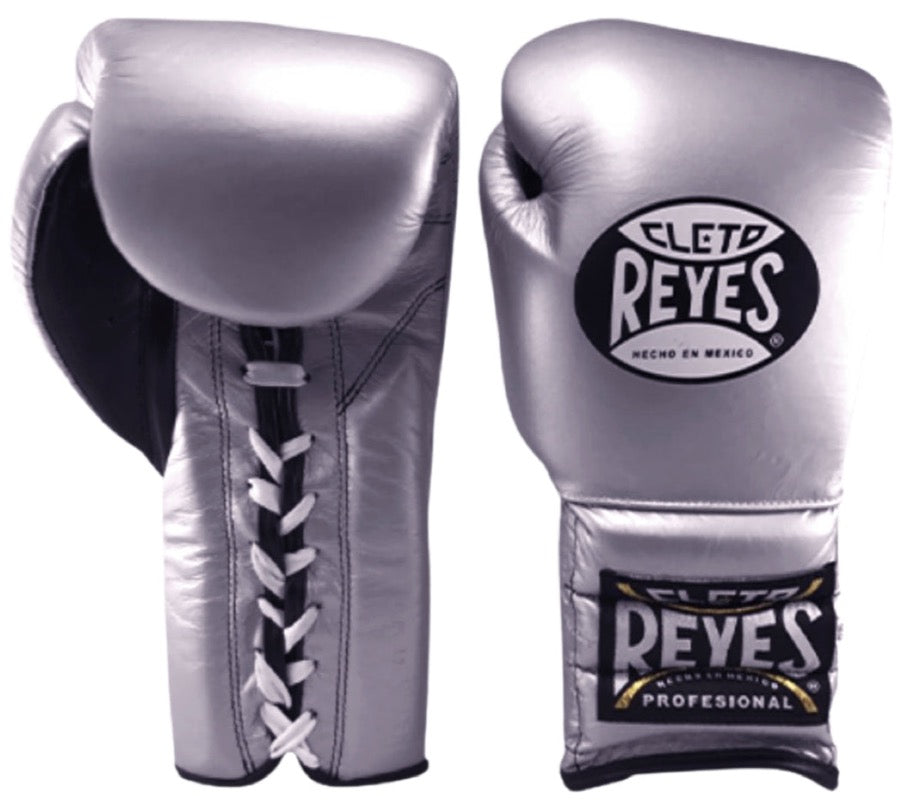 CLETO REYES SPARRING LACE UPS