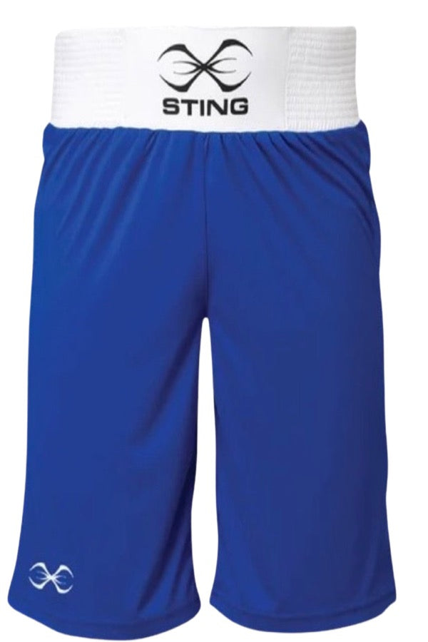 STING COMPETITION SHORTS