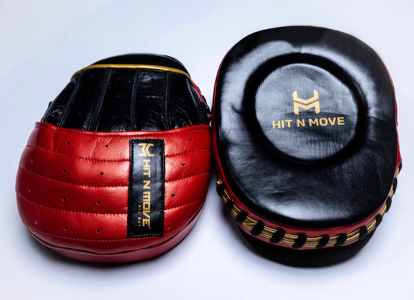HIT AND MOVE MICRO MITTS