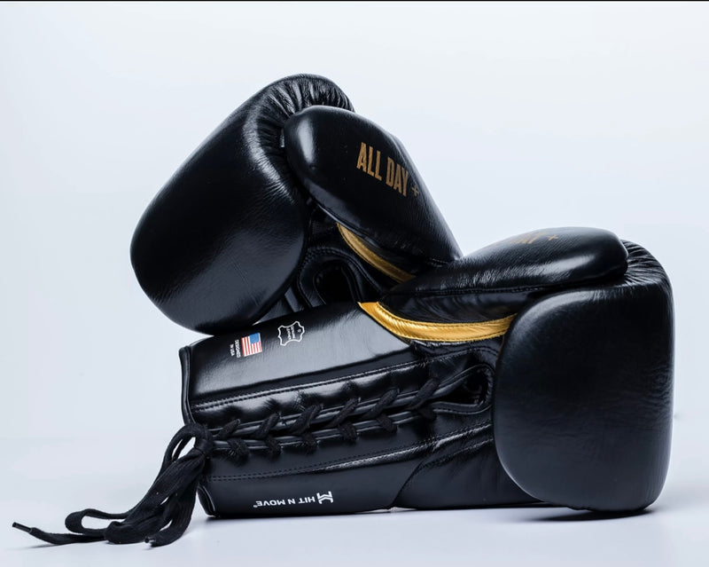 HIT n MOVE 1.5LBS CONDITIONING GLOVES
