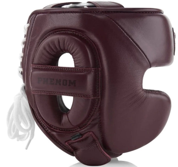 PHENOM BOXING ELITE SHG-250 CHEEK HEAD