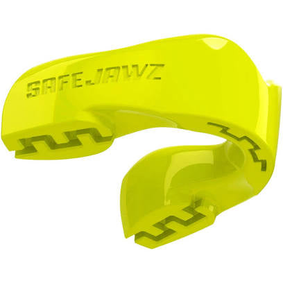 SAFEJAWZ INTRO MOUTHGUARD