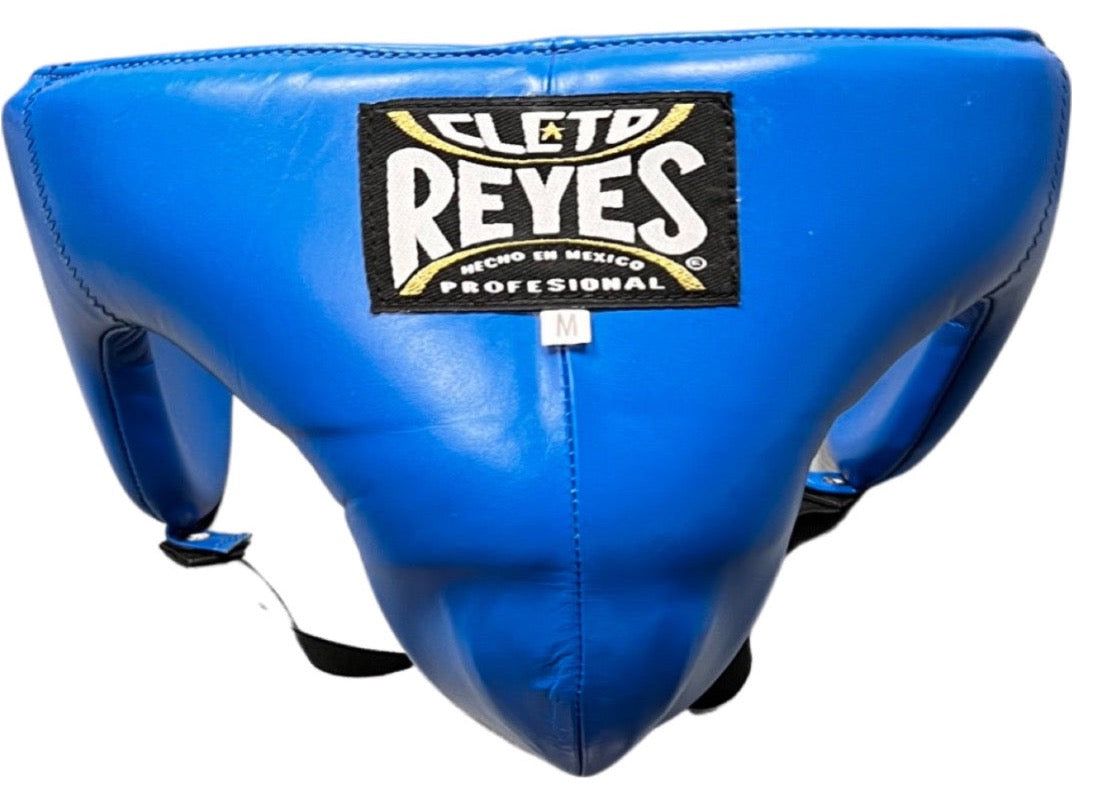 CLETO REYES GROIN PROTECTOR – Mad Dog's Boxing Store