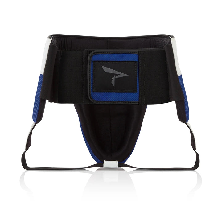 PHENOM GP 100 PRO SPAR GROIN