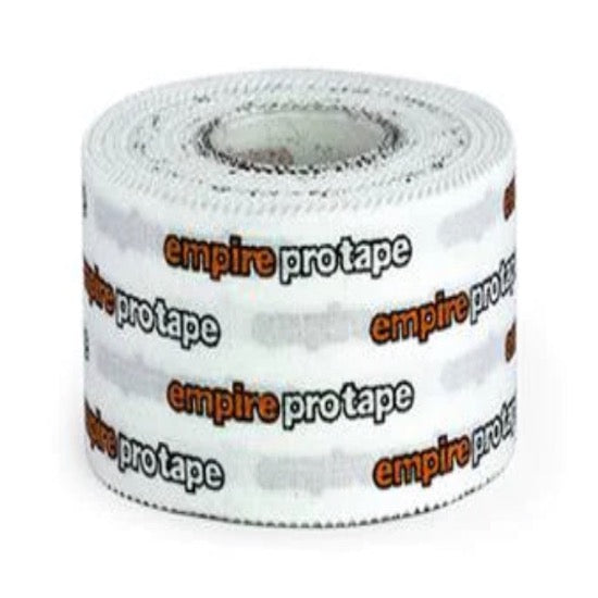 EMPIRE 3.8cm x 13mtr Boxing Pro Tape Box (6 rolls)