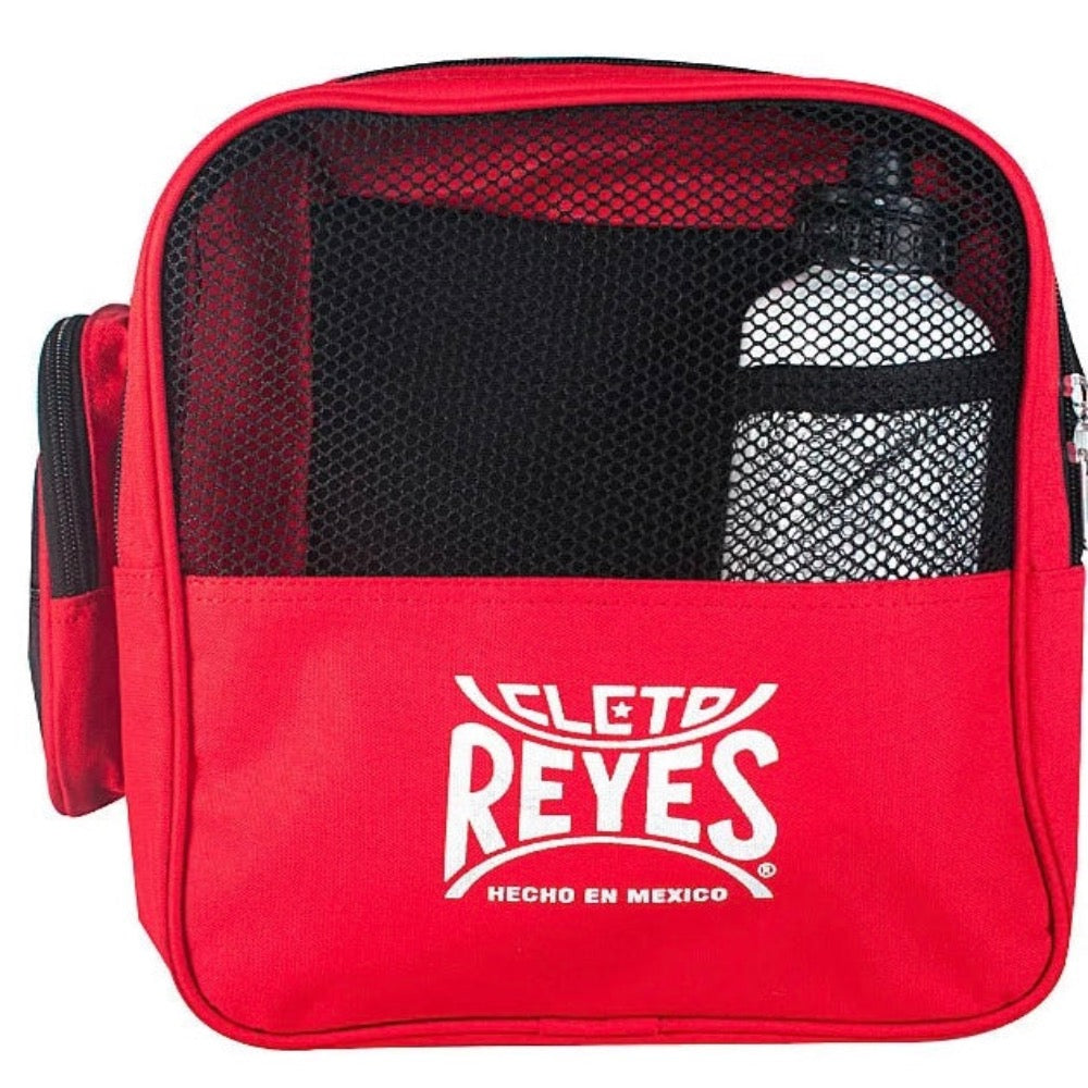 CLETO REYES HOLDALL