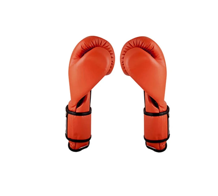 CLETO REYES SPAR GLOVES STRAP ORANGE