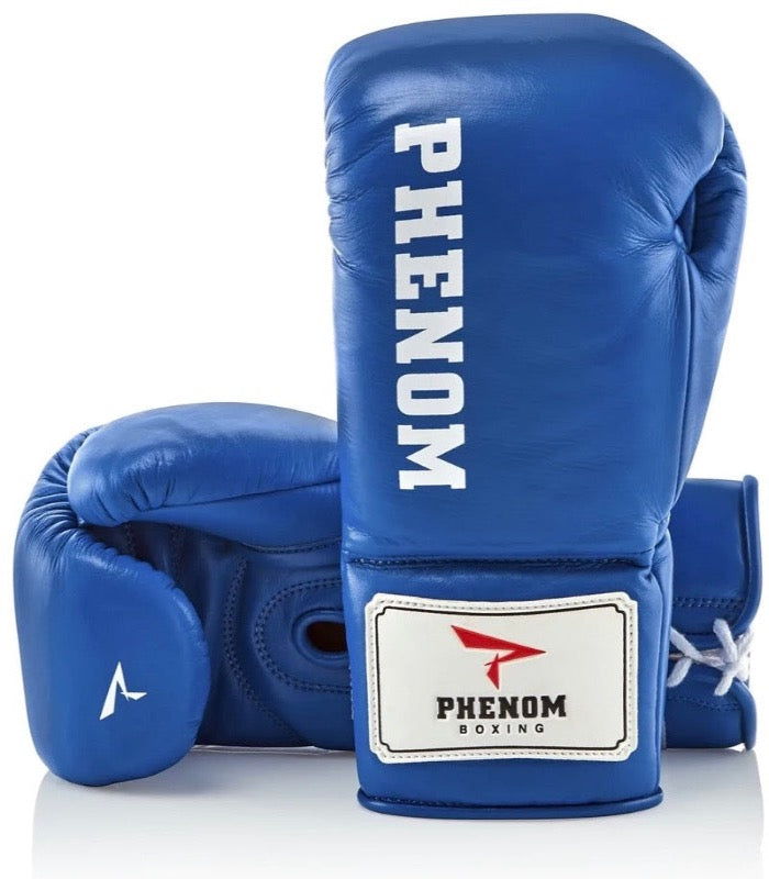 PHENOM ELITE RSF 210 PRO FIGHT GLOVES