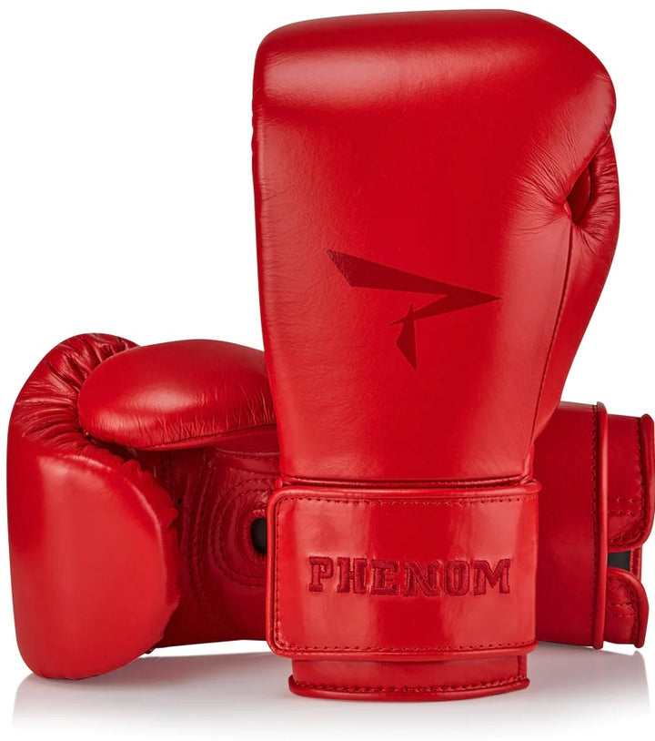 PHENOM ELITE SG 210S PRO STRAP SPARRING GLOVE