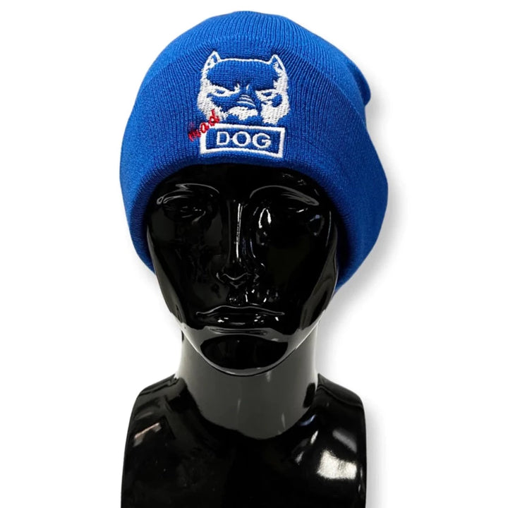 MAD DOG BEANIE