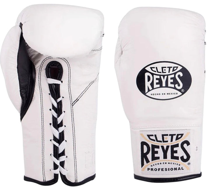 CLETO REYES SAFETEC COMPETITION GLOVES