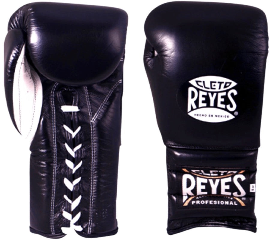 CLETO REYES SPARRING LACE UPS