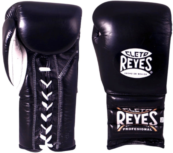 CLETO REYES SPARRING LACE UPS