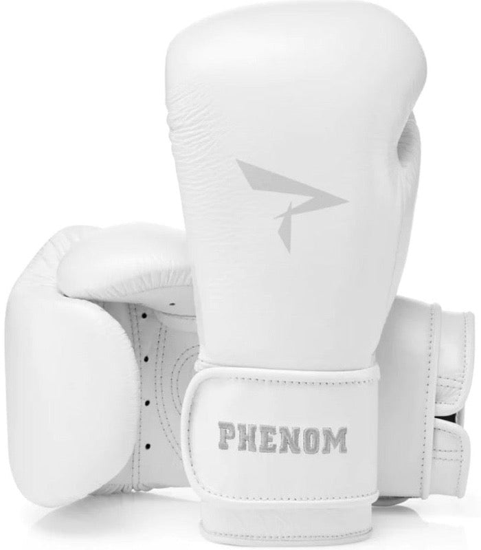 PHENOM ELITE SG 210S PRO STRAP SPARRING GLOVE