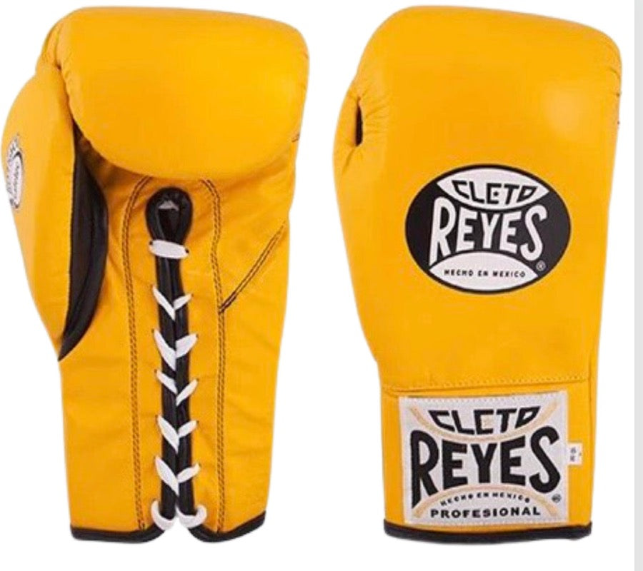 CLETO REYES SAFETEC COMPETITION GLOVES