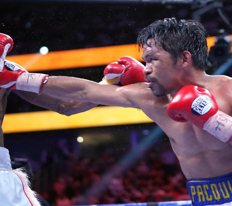 Cleto reyes safetec hotsell