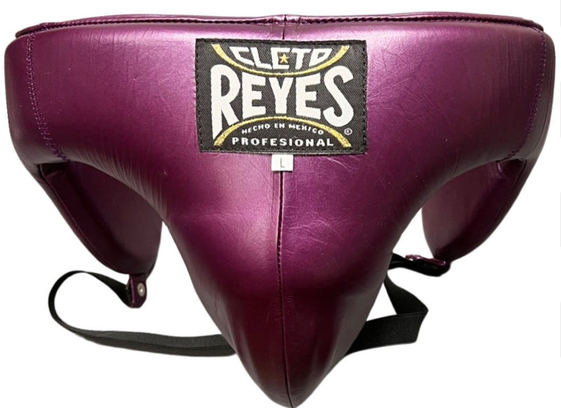 CLETO REYES GROIN PROTECTOR