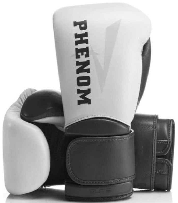 PHENOM BOXING ELITE SG 200 PRO STRAP SPARRING GLOVE