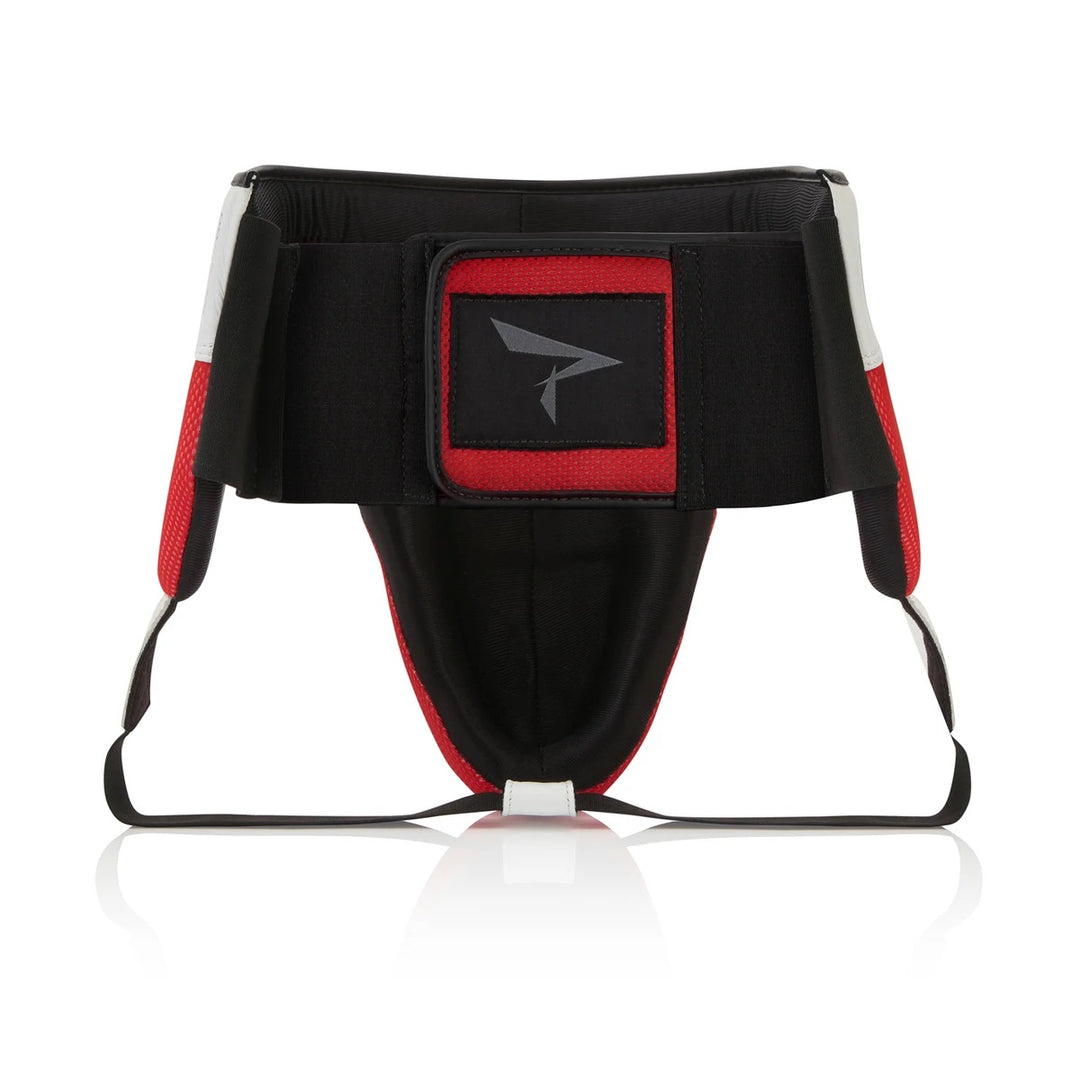 PHENOM GP 100 PRO SPAR GROIN