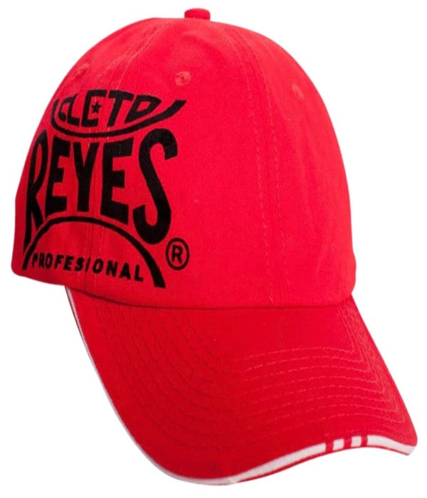 CLETO REYES CAP