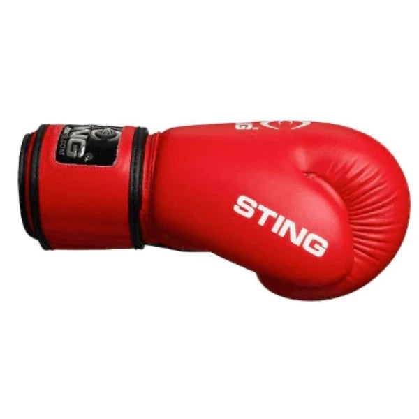 STING AIBA CONTEST GLOVES