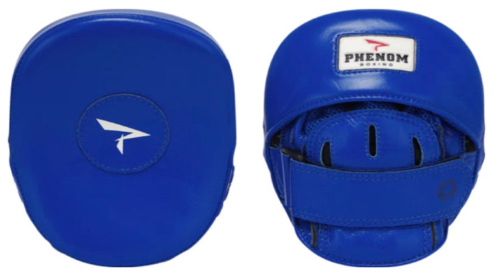 PHENOM FP205 SPEED PADS