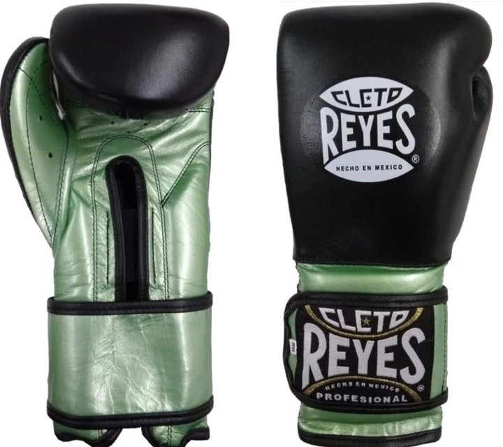 SPECIAL EDITION CLETO REYES STRAP GLOVES