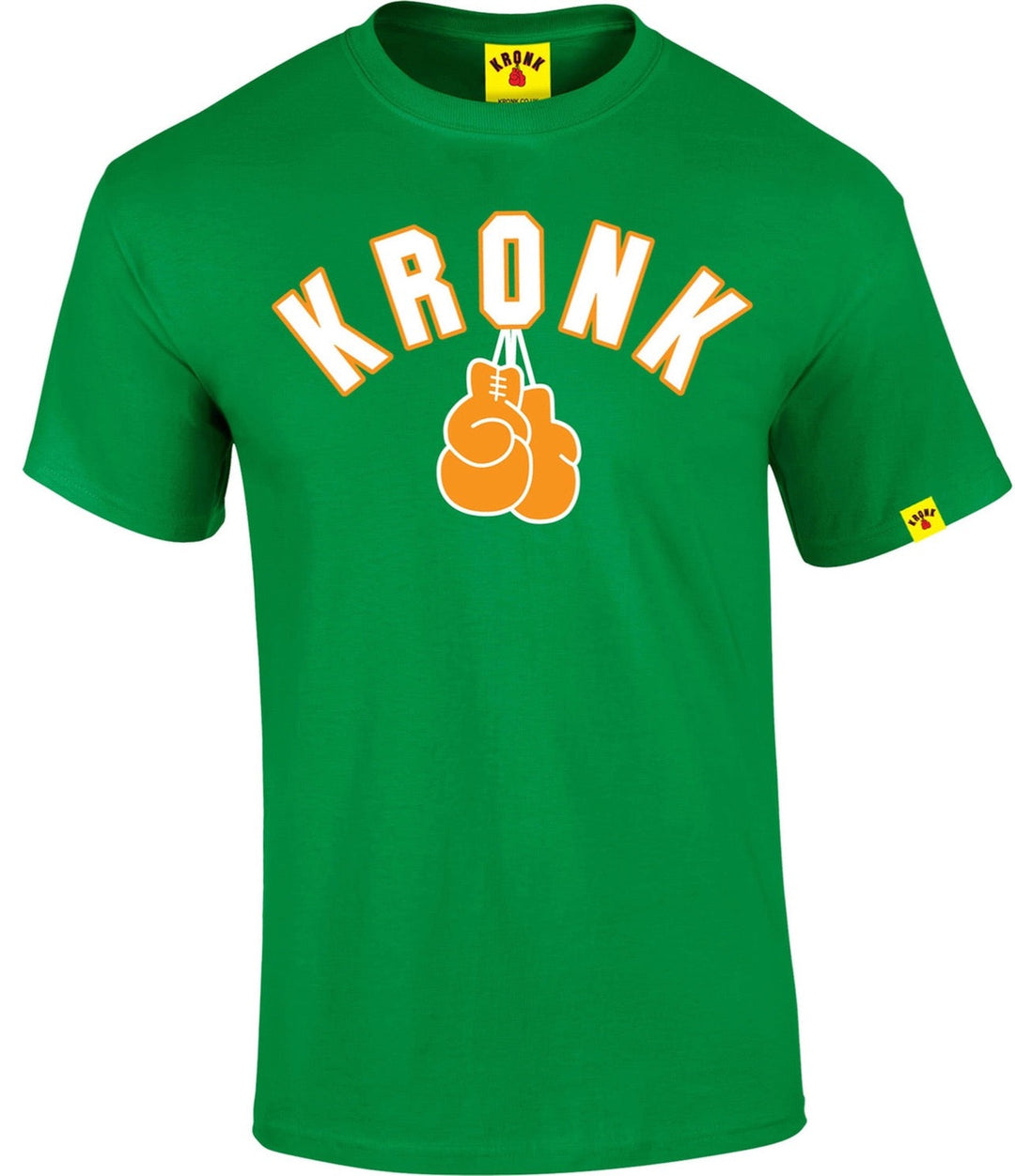 KRONK GLOVES T-SHIRT WAS £24.99 SUMMER SALE £12.99