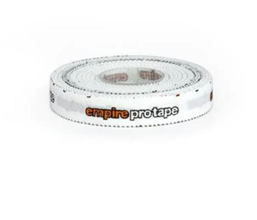 EMPIRE 1.25cm x 13mtr Boxing Pro Tape Box (24 rolls)