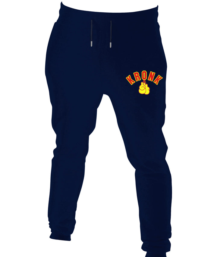 KRONK GLOVES JOGGERS WAS £42.99 SUMMER SALE £24.99