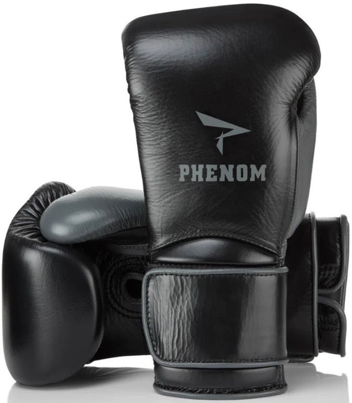 PHENOM SG-202S BLACK