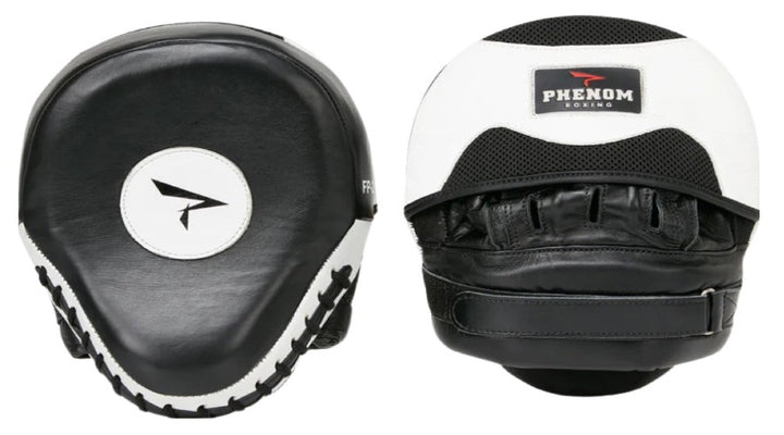 PHENOM BOXING FP2 STEALTH PADS