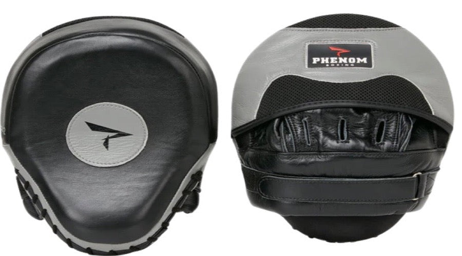 PHENOM BOXING FP2 STEALTH PADS