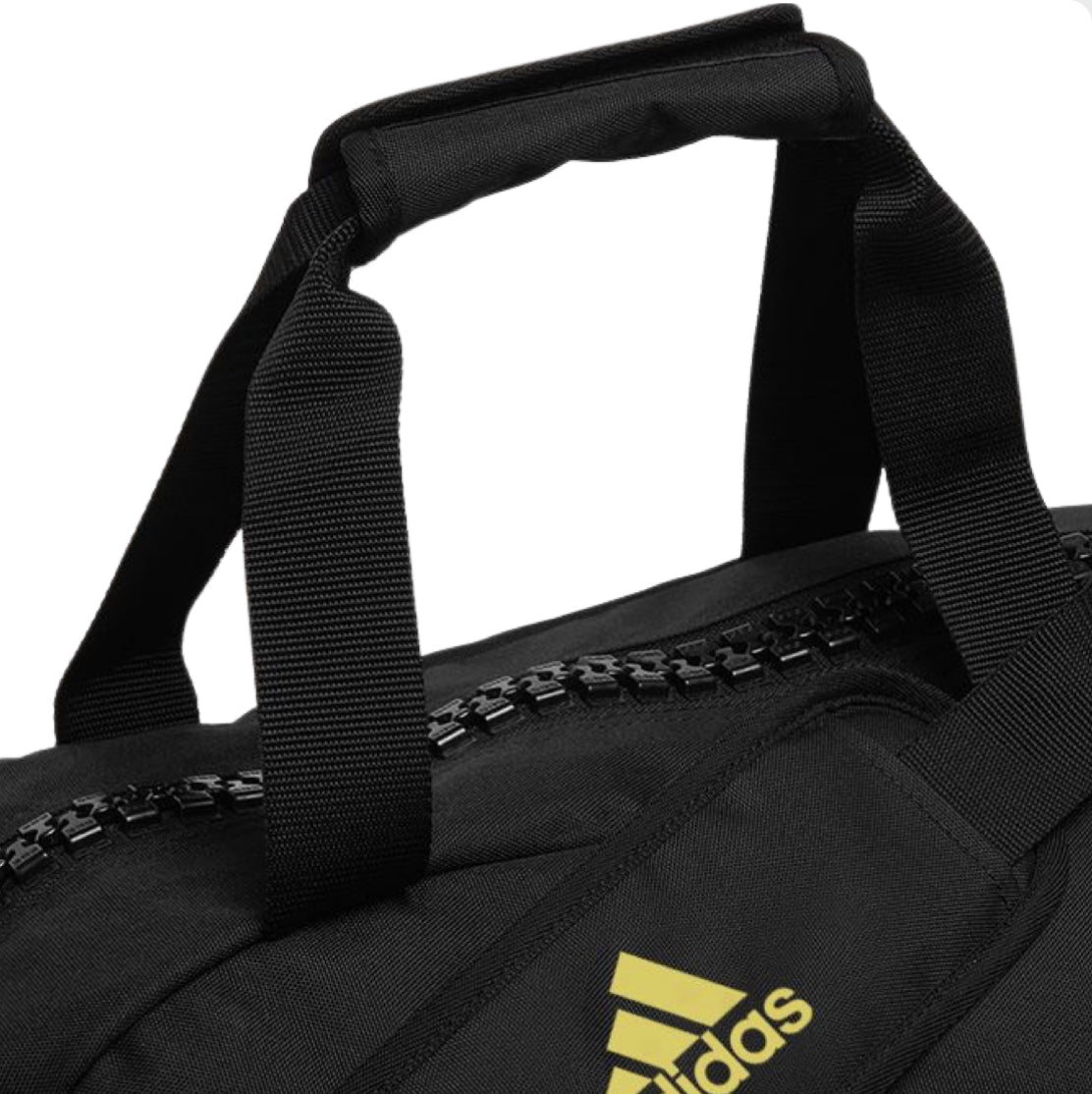 ADIDAS BOXING 2 IN 1 HOLDALL