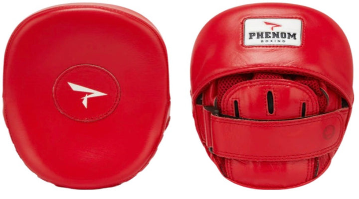 PHENOM FP205 SPEED PADS