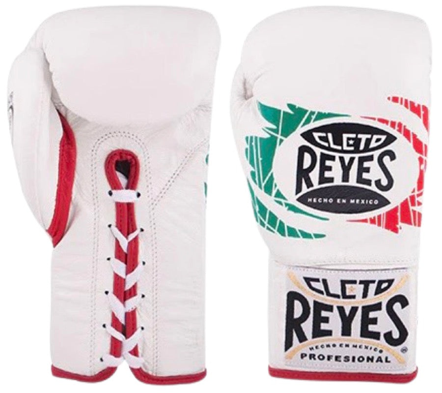 CLETO REYES SAFETEC COMPETITION GLOVES