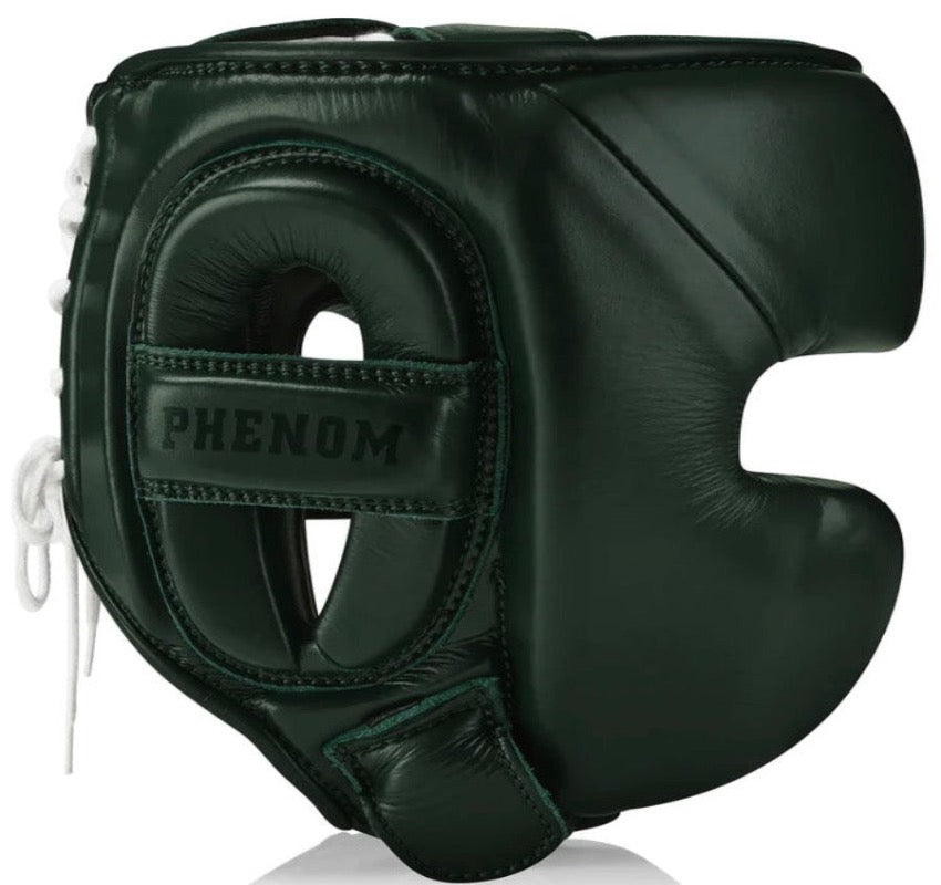 PHENOM BOXING ELITE SHG-250 CHEEK HEAD