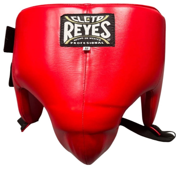 CLETO REYES KIDNEY & GROIN PROTECTOR