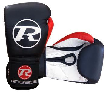 RINGSIDE JUNIOR GLOVE 8oz