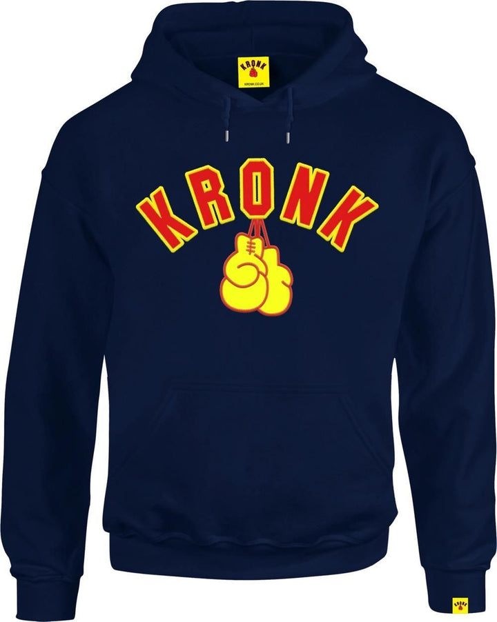 KRONK GLOVES HOODIE