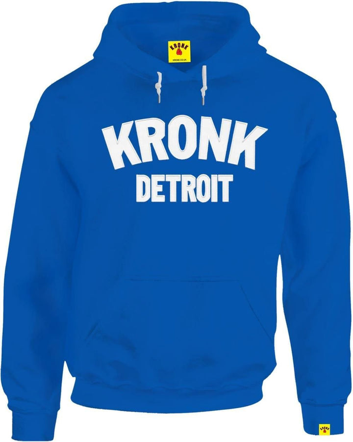 KRONK DETROIT HOODIE